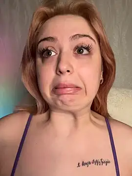 KellyMoors online show from 20, 3, 2026