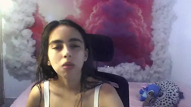 solarboom18 online show from 29, 10, 2025