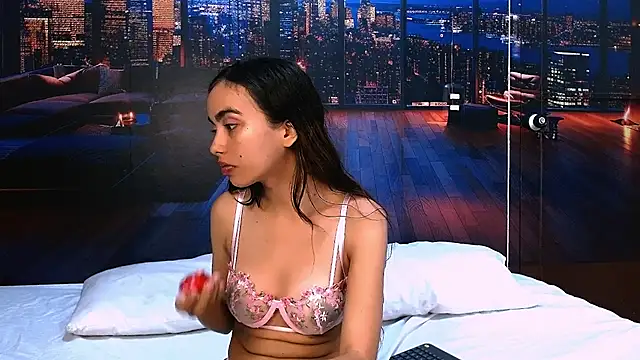 solarboom18 online show from 29, 11, 2025