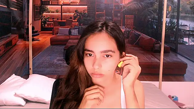 solarboom18 online show from 6, 11, 2025