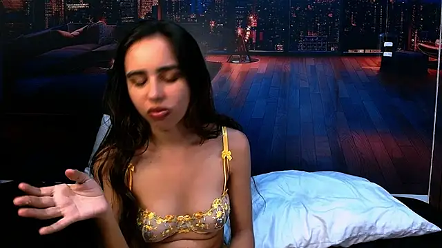 solarboom18 online show from 28, 11, 2025