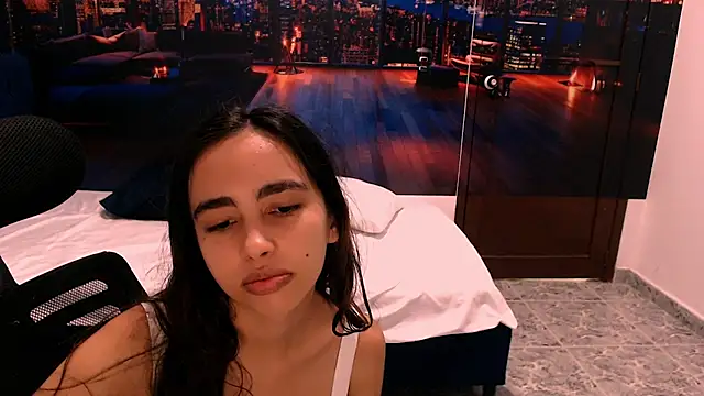 solarboom18 online show from 4, 11, 2025