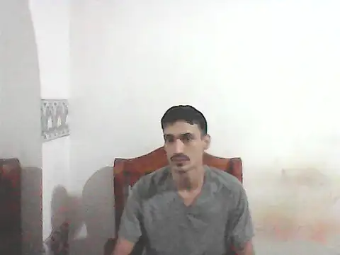 Coqui07 online show from 27, 10, 2025