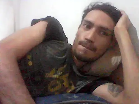 Coqui07 online show from 17, 7, 2026
