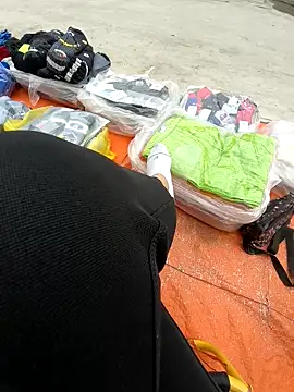 Lili 2love online show from 5, 12, 2025