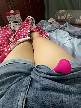 Lili 2love online show from 19, 12, 2025