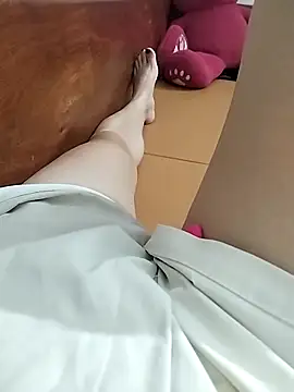 Lili 2love online show from 10, 11, 2025