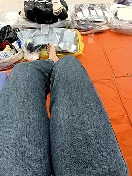 Lili 2love online show from 17, 11, 2025