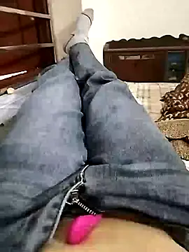 Lili 2love online show from 30, 10, 2025