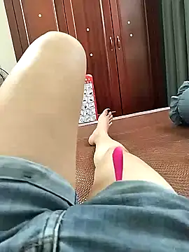 Lili 2love online show from 7, 10, 2025