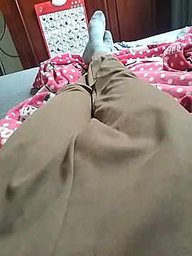 Lili 2love online show from 25, 10, 2025