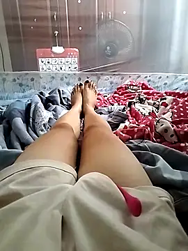 Lili 2love online show from 11, 10, 2025