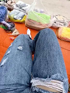 Lili 2love online show from 23, 11, 2025