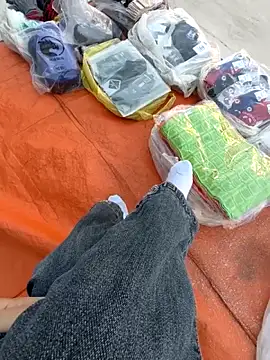 Lili 2love online show from 26, 11, 2025