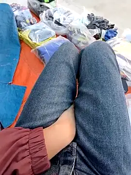 Lili 2love online show from 15, 11, 2025