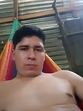 Travieso loco9 online show from 17, 4, 2026