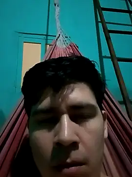 Travieso loco9 online show from 19, 10, 2025