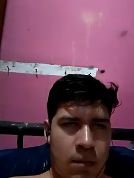 Travieso loco9 online show from 8, 10, 2025