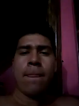 Travieso loco9 online show from 8, 10, 2025