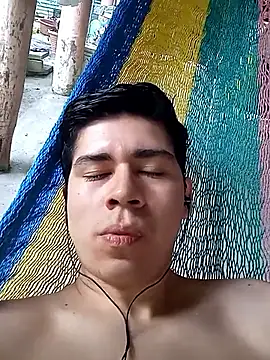 Travieso loco9 online show from 3, 11, 2025