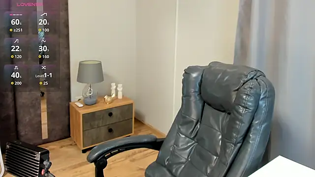 EvaToniz online show from 27, 11, 2025