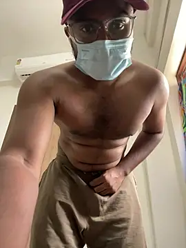 itsmemr-09 online show from 15, 4, 2026