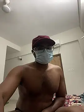 itsmemr-09 online show from 25, 4, 2026