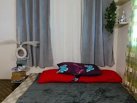 fallinLunaxX online show from 24, 5, 2026
