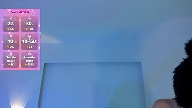 AlanaRosee   online show from 5, 11, 2025