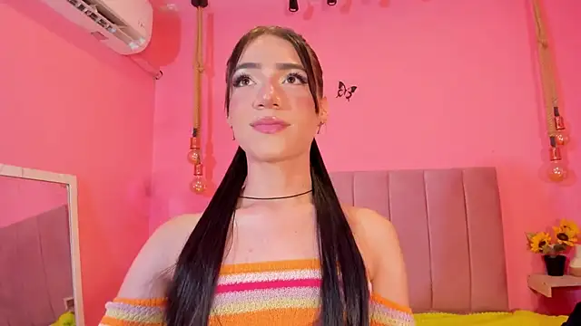 AlanaRosee   online show from 26, 10, 2025