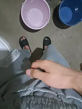 DanielTorres1 online show from 27, 2, 2026