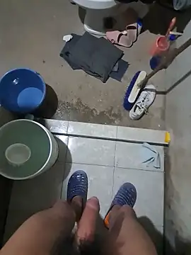 DanielTorres1 online show from 22, 12, 2025