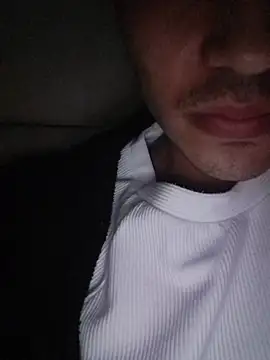 DanielTorres1 online show from 16, 2, 2026