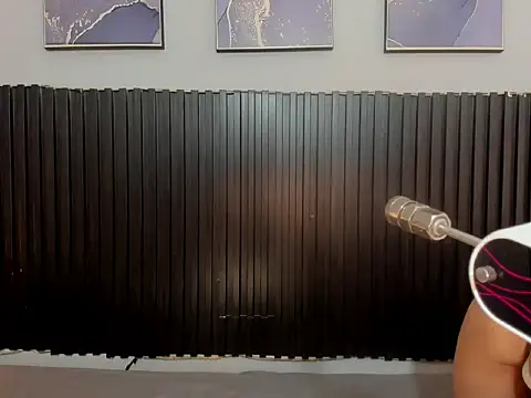 Julieta Slav3 online show from 4, 12, 2025