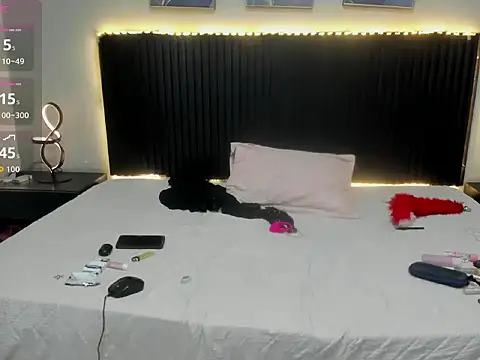 Julieta Slav3 online show from 5, 2, 2026