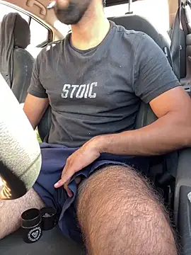 ayrtonmen online show from 2, 10, 2025