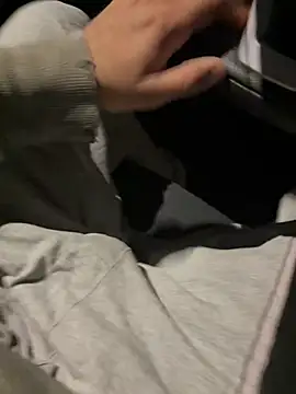 ayrtonmen online show from 20, 3, 2026