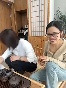 taotaobo online show from 13, 11, 2025