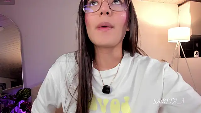 Snapshot of sarita_3 chatting on 11, 2, 2026 sarita 3 online show from 11, 2, 2026