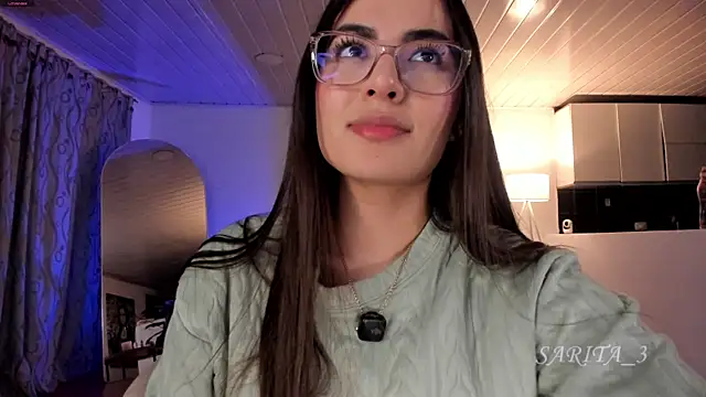 sarita 3 online show from 13, 1, 2026