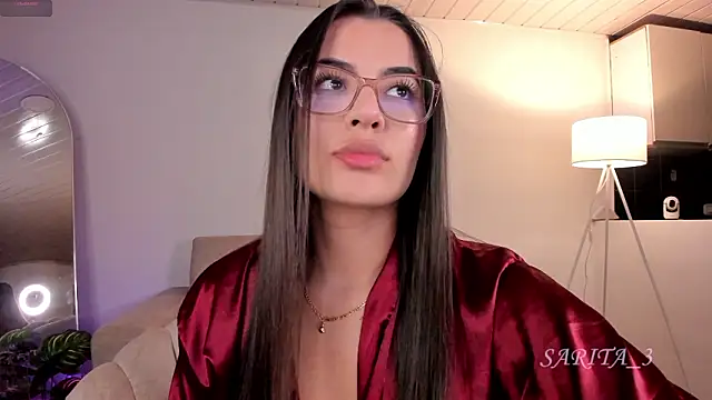 Snapshot of sarita_3 chatting on 9, 2, 2026 sarita 3 online show from 9, 2, 2026