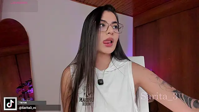 sarita 3 online show from 14, 6, 2026