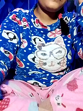 Monalisa 82 online show from 1, 12, 2025