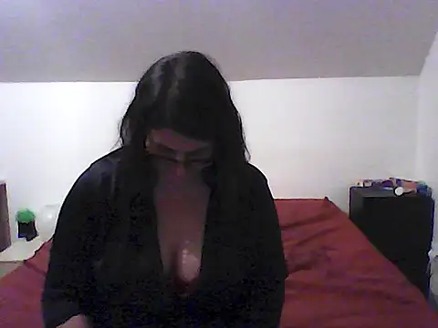 Deesse Inanna online show from 10, 2, 2026