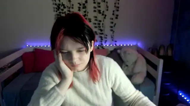 shy elina01 online show from 22, 11, 2025