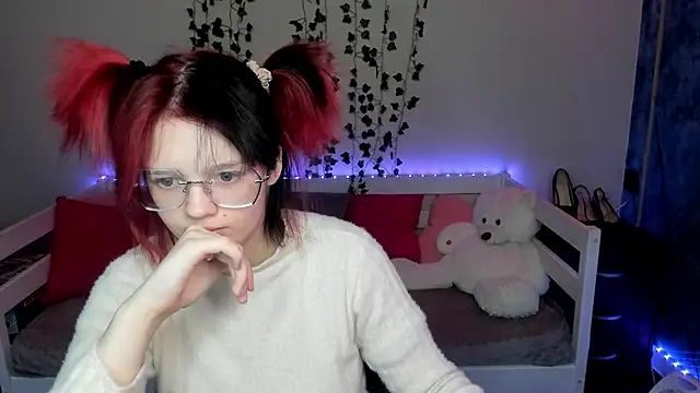 shy elina01 online show from 14, 11, 2025