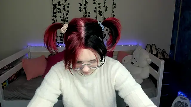 shy elina01 online show from 9, 11, 2025