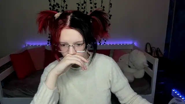 shy elina01 online show from 15, 11, 2025