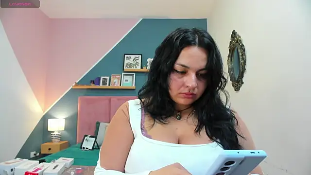 Ana coral online show from 1, 3, 2026