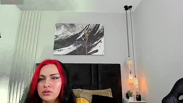 Ana coral online show from 9, 10, 2025